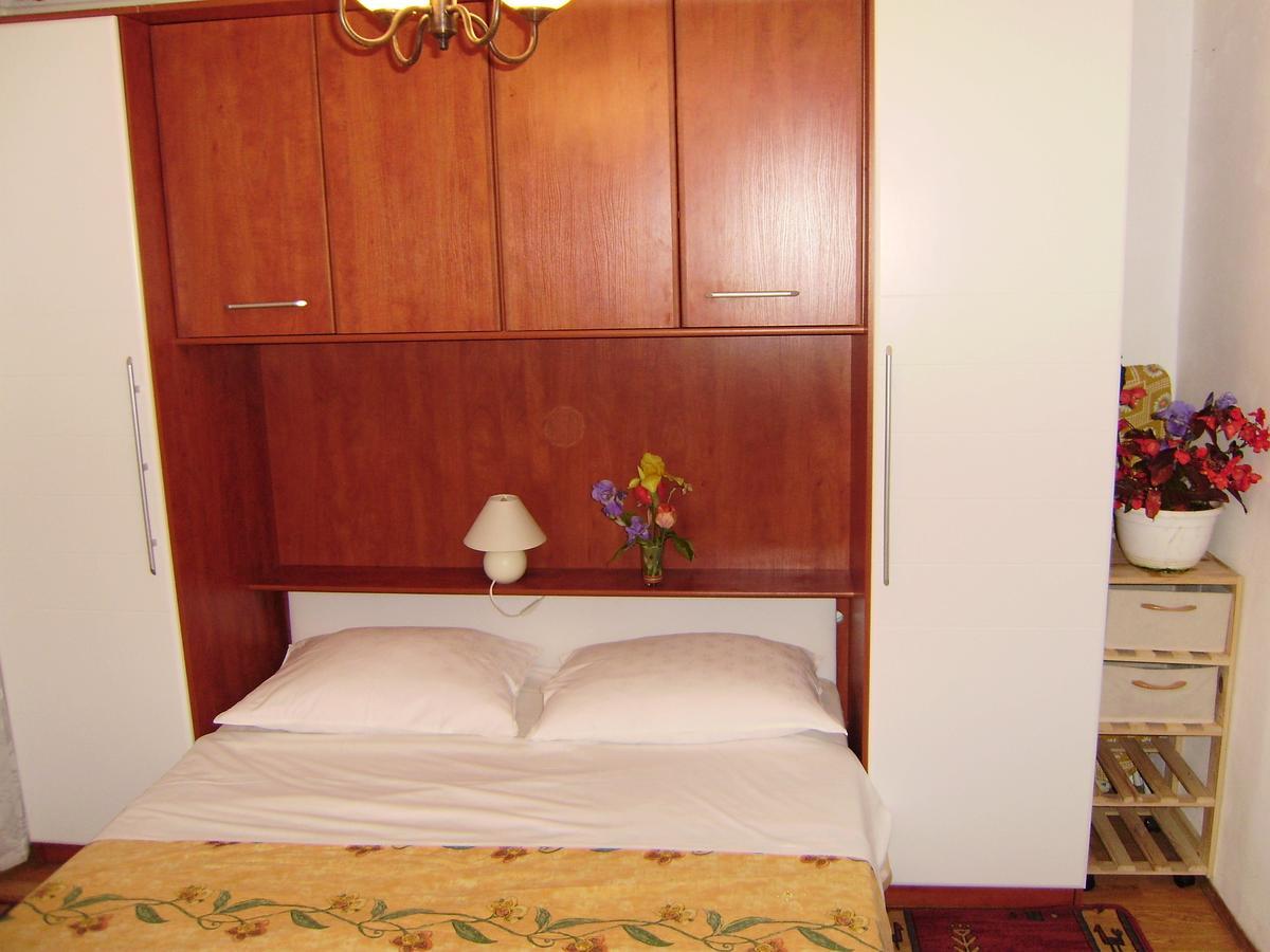 House Krk Hotel Krk Town Exterior foto