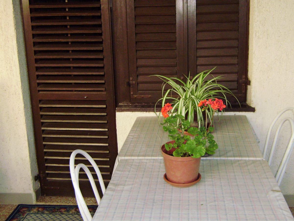 House Krk Hotel Krk Town Exterior foto