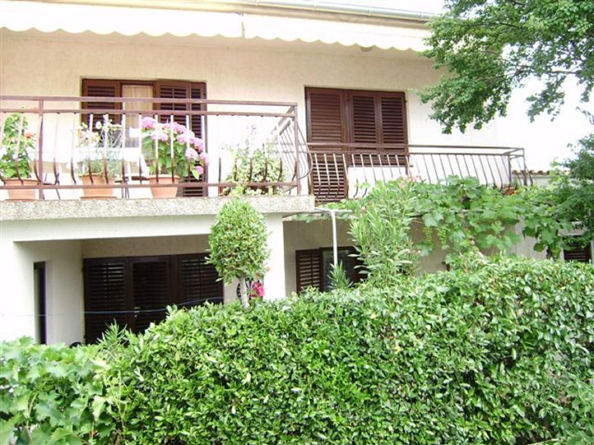 House Krk Hotel Krk Town Exterior foto