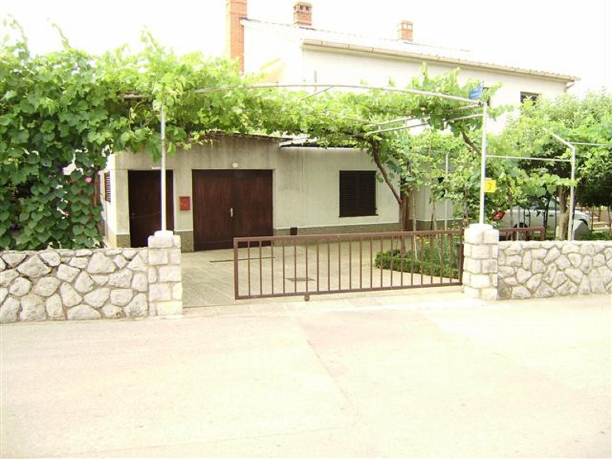 House Krk Hotel Krk Town Exterior foto