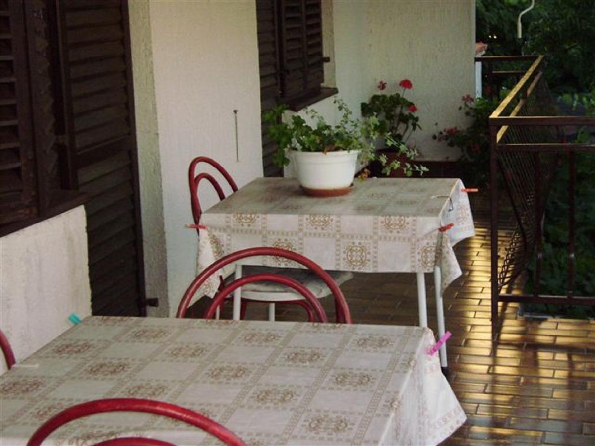 House Krk Hotel Krk Town Exterior foto