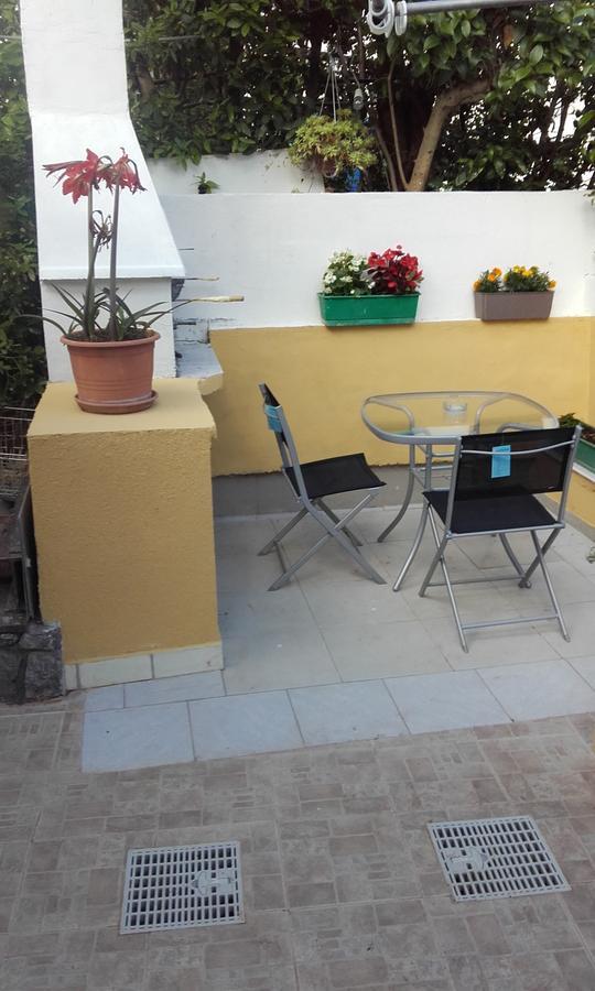 House Krk Hotel Krk Town Exterior foto