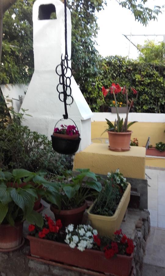 House Krk Hotel Krk Town Exterior foto